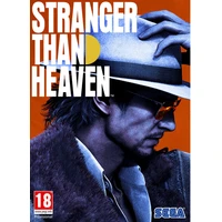 Stranger Than Heaven (PC) - Hry na PC