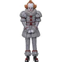 Figúrka ABYstyle Studio IT - Pennywise 19 cm - Figúrky