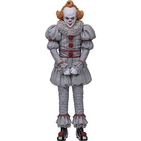 Figúrka ABYstyle Studio IT - Pennywise - Figúrky - Hlavný obrázok