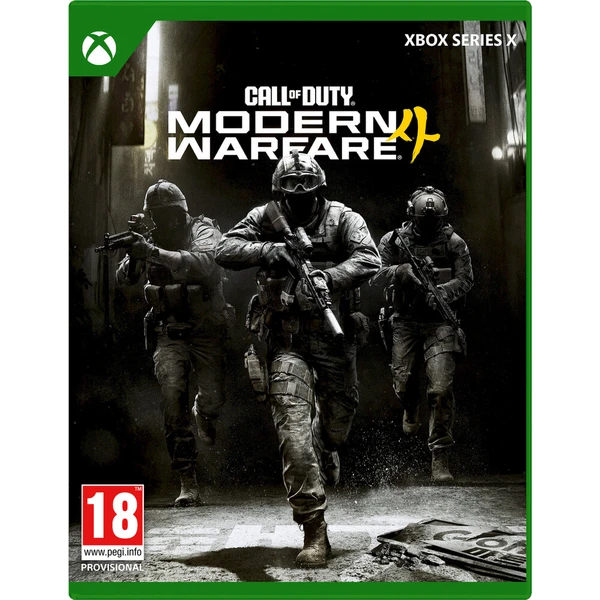 Call of Duty: Modern Warfare 4 (XSX) - Hry na Xbox Series - Hlavný obrázok