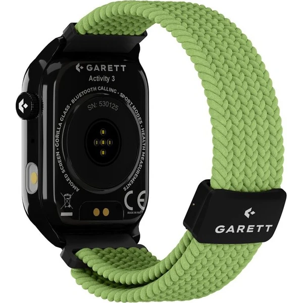 Garett GRC Aktivita 3 chytré hodinky čierne - Inteligentné hodinky - Obrázok d_ff2c917cec084836a0218cb120ba44a0