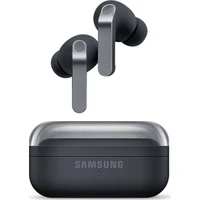 Samsung Galaxy Buds4 Pro čierna - Slúchadlá