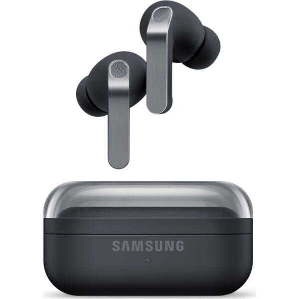 E-shop Samsung Galaxy Buds4 Pro čierna