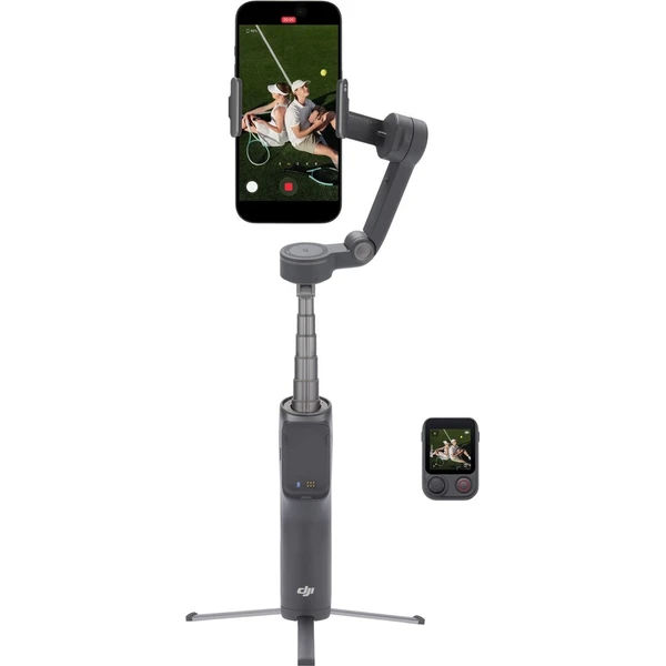 DJI Osmo Mobile 8P Standard Combo - Stabilizátory - Obrázok d_ff50133059324952970744b132930bdc