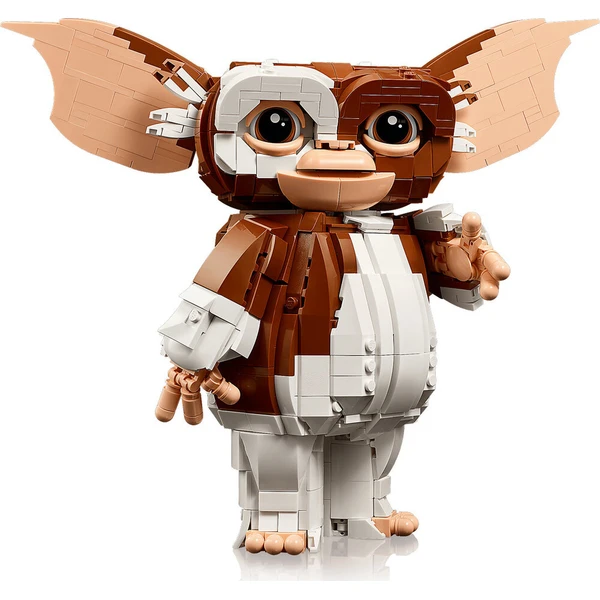 LEGO Ideas 21361 Gremlini: Gizmo - LEGO - Obrázok d_ff560947e8724aaea7e5f37586af59c9