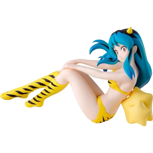 Figúrka Bandai Urusei Yatsura - Lum Relax time 13 cm - Figúrky - Obrázok d_ff5b15212ae3441ca7e46ba5f741955c