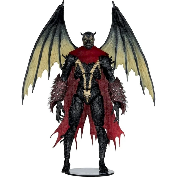 Figurka McFarlane Toys - Nightmare Spawn 18cm - Figúrky - Obrázok d_ff62609e151f4dbea0c8e3d4c711531a