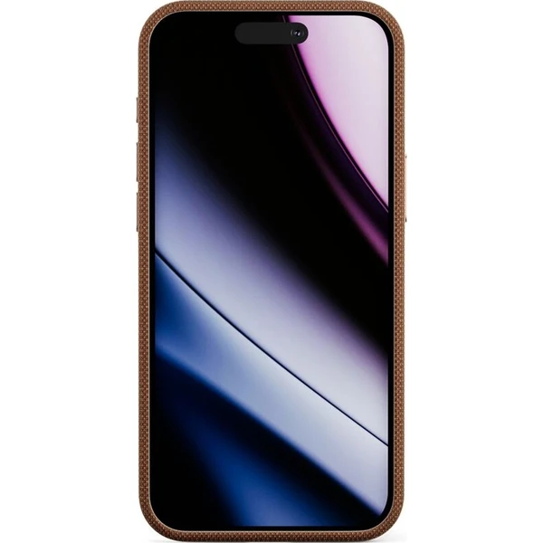 Epico SolidWoven Pro Mag+ Case kryt iPhone 17 siansky hnedý - Puzdra - Obrázok d_ff664b22f4324717898e35508be6ab5f