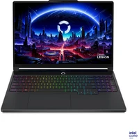Lenovo Legion 5 15IAX11 (83VK005YCK) RTX 5070 černý - Notebooky