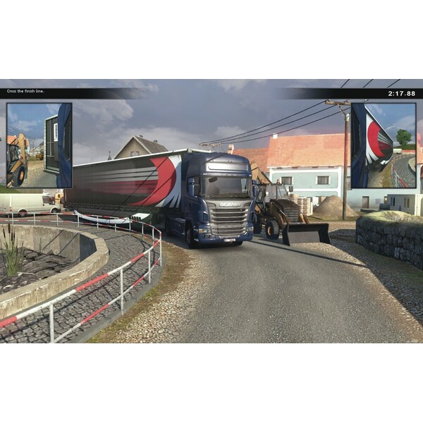 Euro Truck - Truckin Collection (PC) - Hry na PC - Obrázok d_ff8c58a7f97f4917a0d1a38dd6ca0178