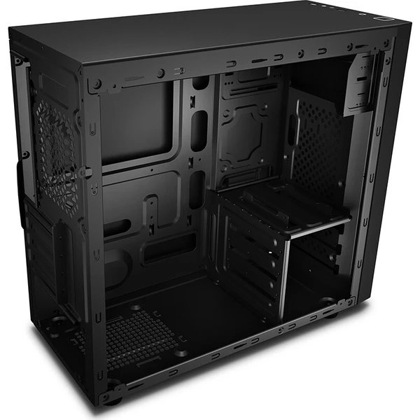 DEEPCOOL MATREXX 30 SI čierna - Počítačové skrine - Obrázok d_ff919449b75c40cfa8198bc5008d8736