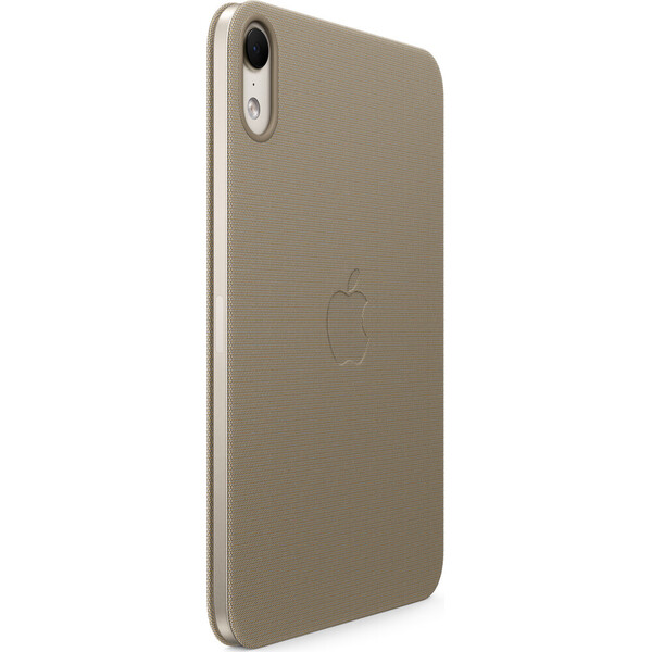 Apple Smart Folio pro iPad mini (A20 Pro) kouřové - Puzdra - Obrázok d_ffae511400d54a3bac740c641ecd1290
