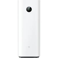 Xiaomi Mijia Smart Air Purifier 6 Plus - Čističky vzduchu