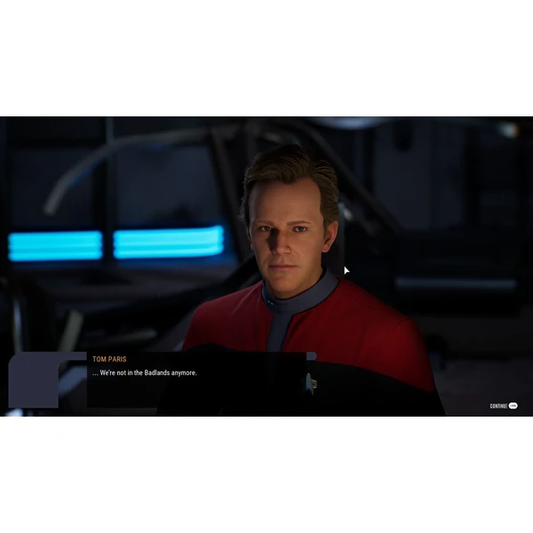 Star Trek: Voyager - Across the Unknown Deluxe Edition (PS5) - Hry na PS5 - Obrázok d_ffbb5e28e68d40ee8240268e4b734b8b