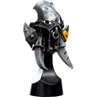 Soška Warhammer: Age of Sigmar - Orruk Ardboy Helm Replika - Sochy a sošky