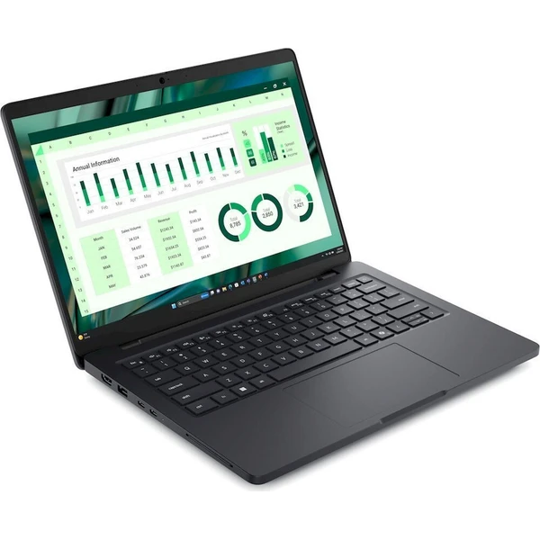 Dell Pro Max 14 MC14250 (49THN) černý - Notebooky - Hlavný obrázok