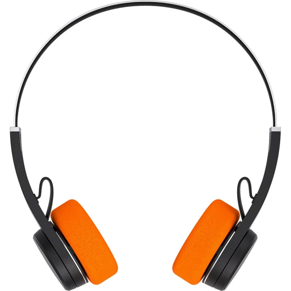 Mondo Freestyle On-Ear bezdrôtové slúchadlá čierne - Slúchadlá - Hlavný obrázok