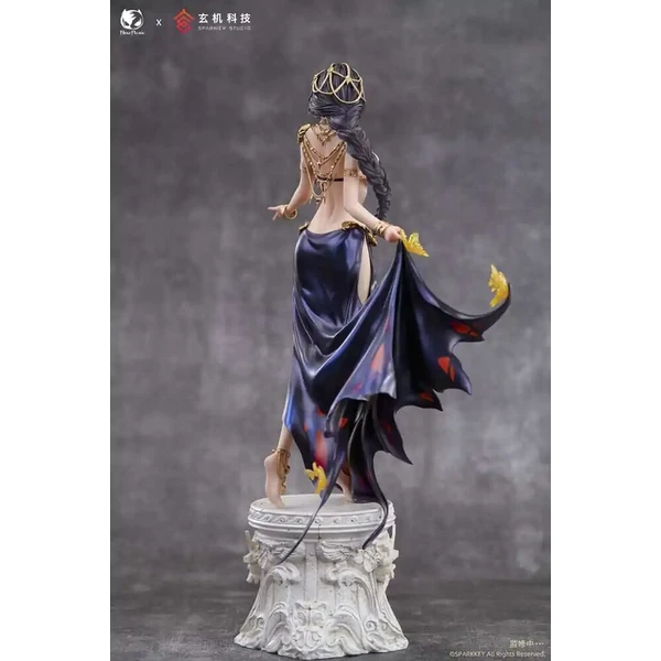 Soška Ghost Blade PVC Statue 1/6 Aeolian Encounter Ver. 40 cm - Sochy a sošky - Obrázok d_ffc38a6542ee4006907d52c79129b25c
