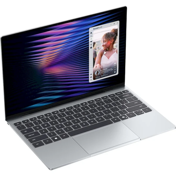 Dell XPS 13 DX13260 Touch (CNDX1326001CC) stříbrný - Notebooky - Obrázok d_ffc635877cd4478d8c7b1948ab2d029e