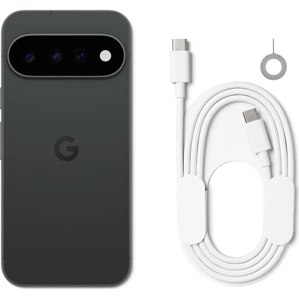 Google Pixel 11 12GB/512GB Obsidian - Mobilné telefóny - Obrázok d_ffd40f7595c7440a936a0686a290abc9