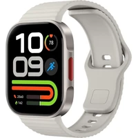 Xiaomi Redmi Watch 6 Lite smart hodinky sivé - Inteligentné hodinky