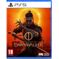 The Blood of Dawnwalker Day One Edition (PS5) - Hry na PS5