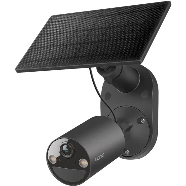 TP-Link Tapo C411 KIT + solárny panel čierna - IP kamery - Obrázok d_ffde2c49f5764a7aafd9693b8ab85aec