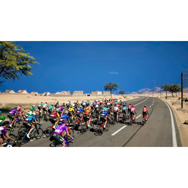 Tour de France 2026 (PS5) - Hry na PS5 - Obrázok d_ffe2b29f46314b608e6771f372b3f7c2