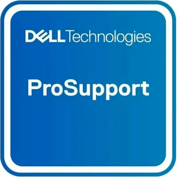 DELL predĺženie záruky Base DC14250 z 3 rokov na 4 roky PS - Rozšírené záruky - Hlavný obrázok