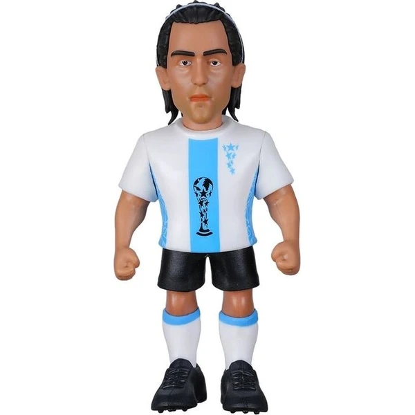 MINIX Futbalové Legendy: WCL Argentina - TEVEZ - Minix - Obrázok d_ffe7f9265dbe4382bd321652117816ce