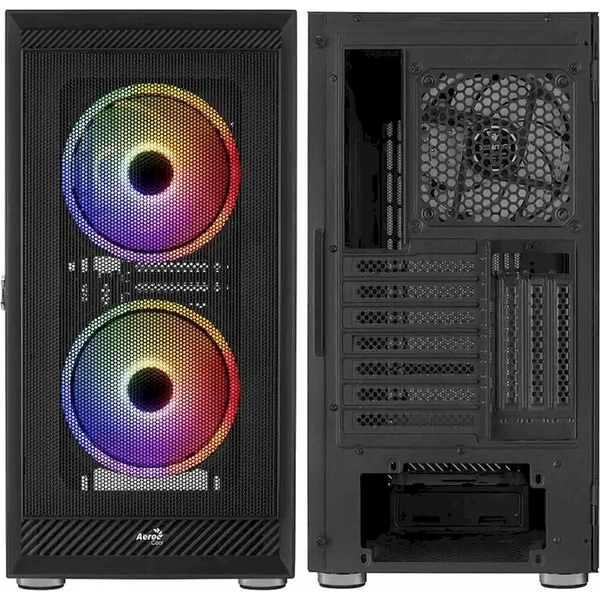 Aerocool Graphite v2 Midi-Tower čierna - Počítačové skrine - Obrázok d_fff51819134b4cf7b69fbf741d93659a