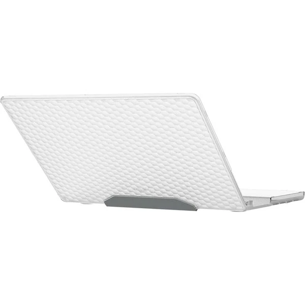 UAG Essential Armor kryt MacBook Pro 14" (M4/M3/M2) ice - Puzdra - Obrázok da04092248f6449da775d372bc87eb51