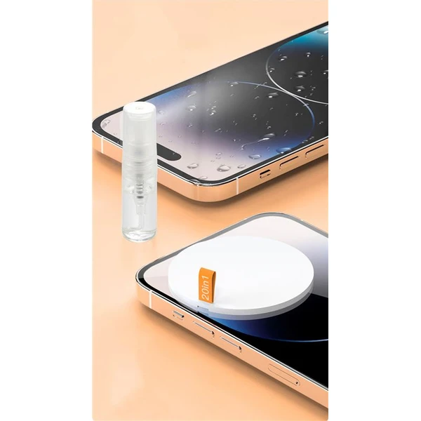 Mobile Origin Multifunctional Cleaning Kit čistiaca sada 20v1 - Čistiace súpravy - Obrázok da08658cecfc49c2b08122790c9bd9dc