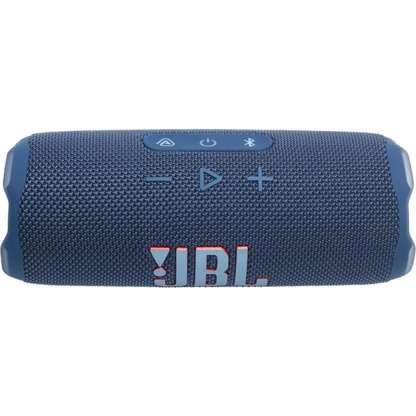JBL Flip 7 modrý (Kategória A) - Reproduktory - Obrázok da0fa6e4cb894246b93befa827ff6ff0