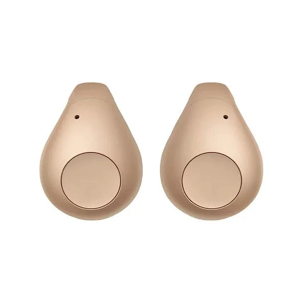 Anker Soundcore C40i bluetooth slúchadlá zlatá - Slúchadlá - Obrázok da1461fcdda248ce823cca9e5a4133e0