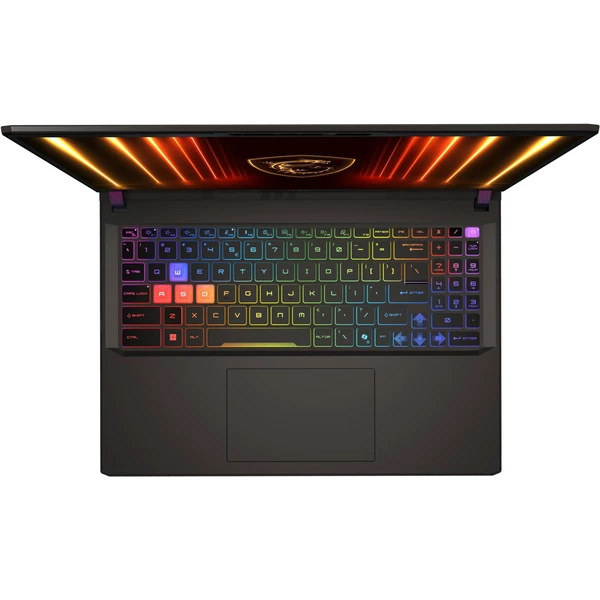 MSI Vector 16 HX AI (A2XWHG-411XSK) RTX 5070 Tí sivý  - Notebooky - Obrázok da2e5d856e334d89b926900fe5876946