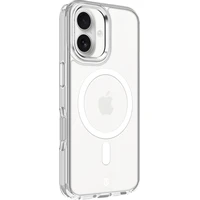 Tactical MagForce 2.0 MagSafe kryt Apple iPhone 16 strieborný - Puzdra