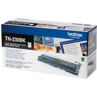 Brother TN230BK tonerová kazeta čierna - Tonery
