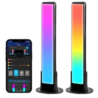 Govee Flow Plus SMART LED TV & Gaming osvetlenie (RGBICWW) - Inteligentné osvetlenie