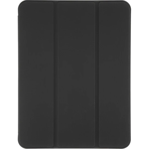 OBAL:ME MistyTab púzdro pre Samsung Galaxy Tab A11+ čierne - Puzdra - Hlavný obrázok