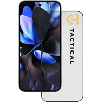 Tactical Glass Shield 5D sklo pre Google Pixel 9/9 Pro Black - Ochranné fólie a sklo