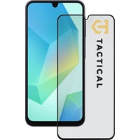 Tactical Glass Shield Privacy Stealth 5D sklo Samsung Galaxy A16 4G/5G /A26 5G čierne - Ochranné fólie a sklo