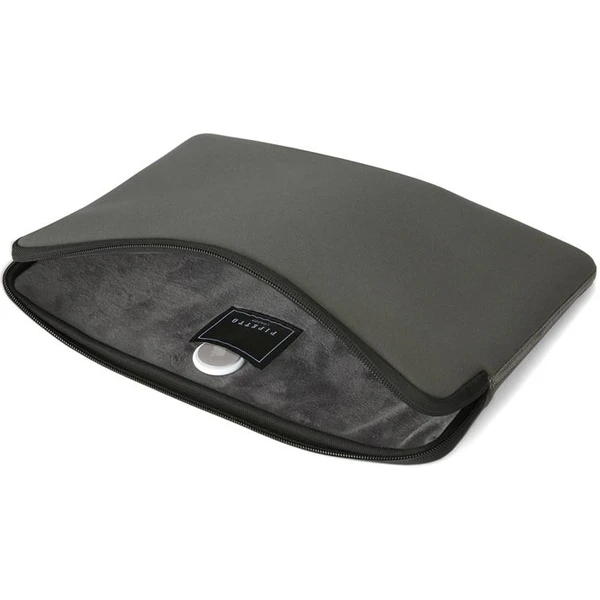 Pipetto Classic Fit Sleeve púzdro pre MacBook 14"/13" tmavo zelené - Puzdra - Obrázok da53bb264ef54937b941b3bdb0643c81