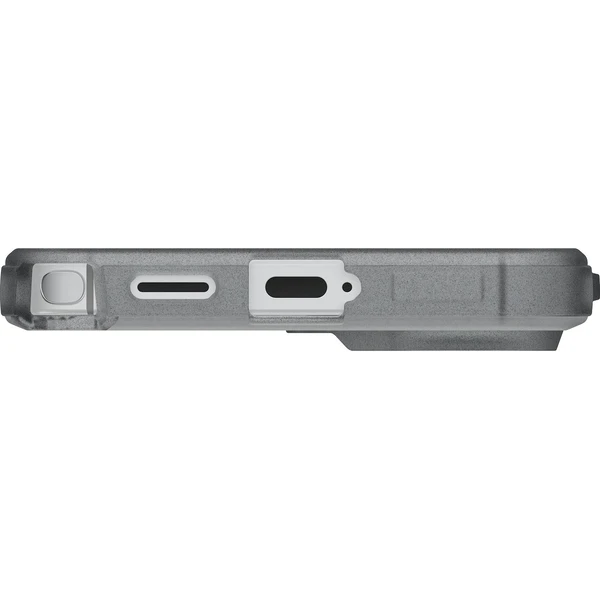 UAG Dot MagSafe kryt Samsung Galaxy S26 Ultra matne číry/kúřový - Puzdra - Obrázok da6454b43fd148fabb854c8434a4dfba