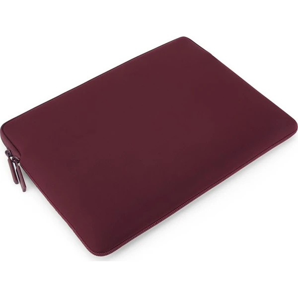 Pipetto Classic Fit Sleeve puzdro pre MacBook 14"/13" burgundy - Puzdra - Obrázok da797a9128374514a26ae6d2600a9bdc