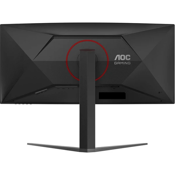 AOC MT CU34G4Z herný monitor 34" - Monitory - Obrázok da8089d431fa41e692d4729542e79032