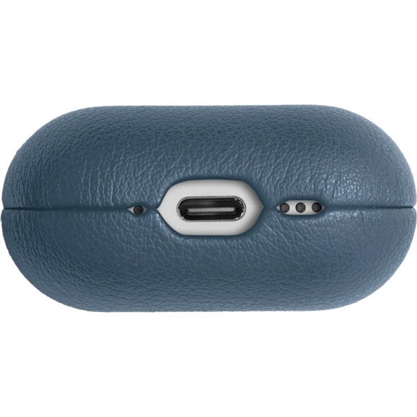 Native Union (RE)Classic Case púzdro pre AirPods 4 navy - Puzdra - Obrázok da83e281728d4efdac288adfcd6873ad