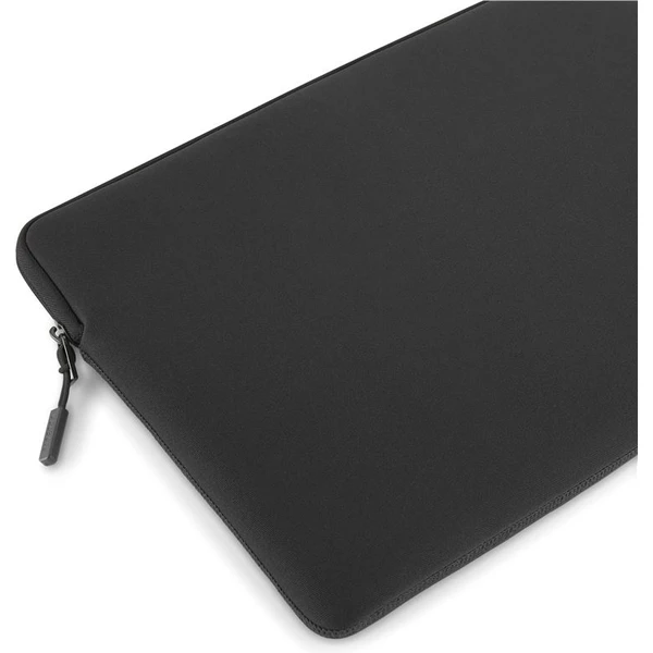 Pipetto Classic Fit Sleeve púzdro pre Macbook Air 15" čierne - Puzdra - Obrázok da8851ec32694824a10fb834cdbebd86