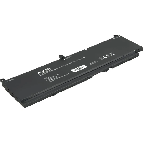 AVACOM 7550 Dell Precision 7550 7750 Li-Pol 8330mAh - Batérie - Hlavný obrázok