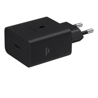 Samsung 60W USB-C nabíjačka (EP-T6010NBEGWW) čierna - Nabíjačky